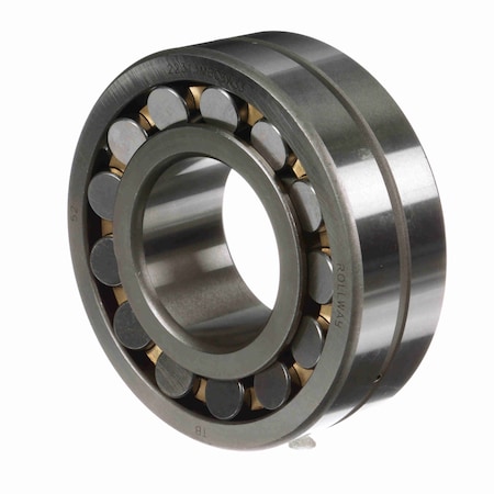 Rollway Radial Spherical Roller Bearing - Straight Bore, 22313 MB C3 W33 22313 MB C3 W33